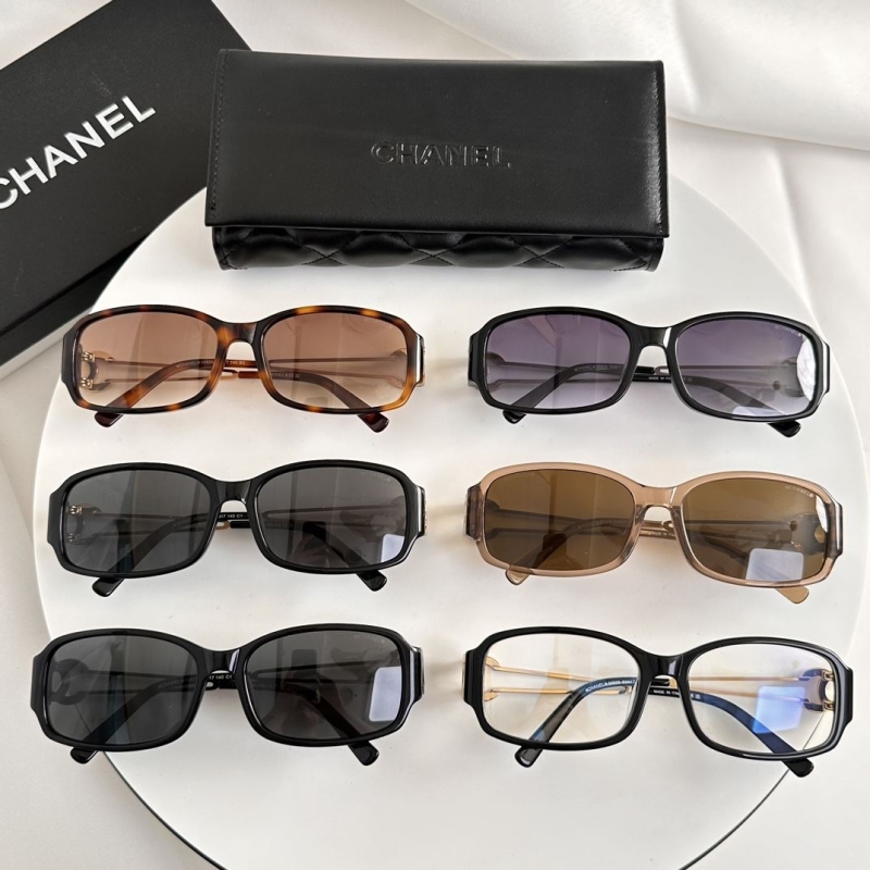 Chanel Sunglasses